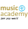 Music+ Academy