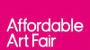 Affordable Art Fair