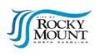 The City of Rocky Mount