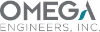 OMEGA ENGINEERS, INC.