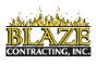 Blaze Contracting, Inc.