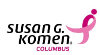 Susan G. Komen Columbus