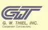 G.W. Thiel, Inc.