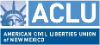 ACLU of New Mexico