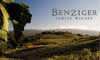 Benziger Family Winery