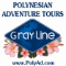 Polynesian Adventure Tours Gray Line Hawaii