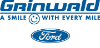 Grinwald Ford, Inc.
