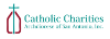 Catholic Charities, Archdiocese of San Antonio