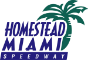 Homestead-Miami Speedway