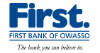 First Bank of Owasso