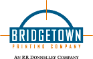 Bridgetown Printing, An RR Donnelley Company