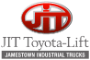 JIT Toyota-Lift