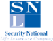 Security National Life Insurance Company