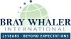 Bray Whaler International