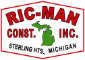 Ric-Man Construction, Inc.