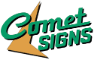 Comet Signs