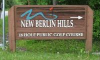 New Berlin Hills Golf Course