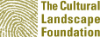 The Cultural Landscape Foundation