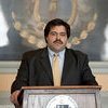 Joel Barrera