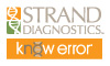 Strand Diagnostics/Know Error