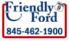 Friendly Ford