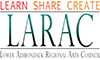 Lower Adirondack Regional Arts Council