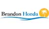 Brandon Honda