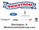 Wickstrom Auto Group