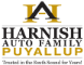 Harnish Auto Family