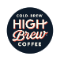 High Brew Coffee