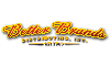 Better Brands Distributing Co