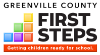 Greenville First Steps