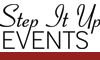 Step It Up Events