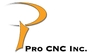 Pro CNC Inc.