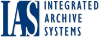 Integrated Archive Systems (IAS)