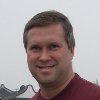 Rick P Barlow