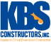 KBS Constructors Inc.