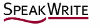 SpeakWrite