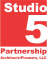 Studio 5 Partnership Architects/Planners