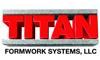 TITAN Formwork Systems