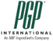 PGP International