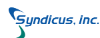 Syndicus, Inc.