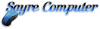 Sayre Computer