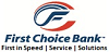 First Choice Bank in California