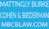 Mattingly Burke Cohen & Biederman LLP