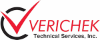 Verichek Technical Services, Inc.