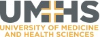 University of Medicine and Health Sciences, St. Kitts