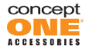 Concept One Accessories