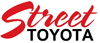 Street Toyota