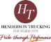 Henderson Trucking